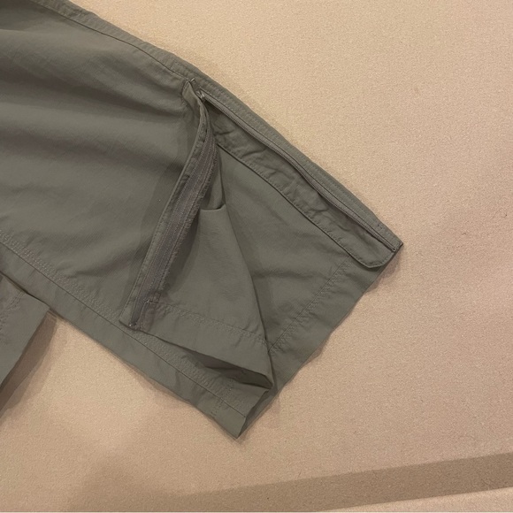 The North Face Men’s Nylon Convertible Pants Size 32 - Picture 9 of 15